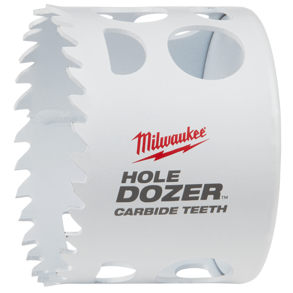 68mm HOLE DOZER™ with Carbide Teeth, , hi-res