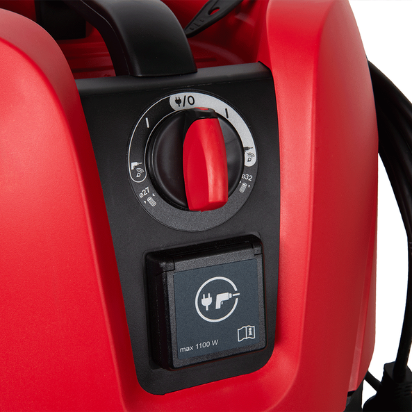 25L H-Class Dust Extractor, , hi-res