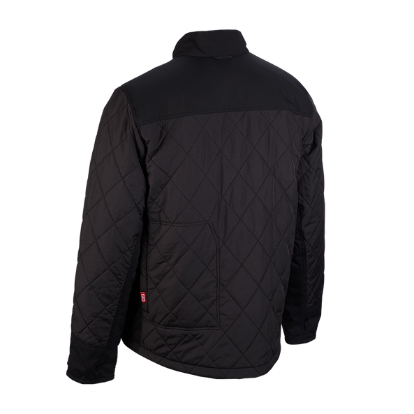 M12 AXIS™ Heated Jacket Black, , hi-res