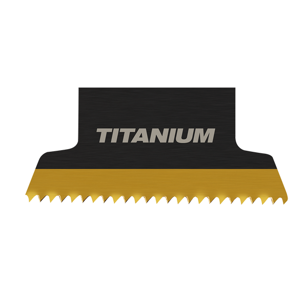 35mm (1 3/8") OPEN-LOK™ Titanium Enhanced Bi-Metal Multi-Material Blade, , hi-res