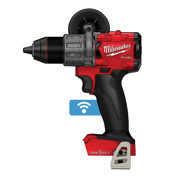 M18 FUEL™ 13mm Hammer Drill/Driver w/ ONE-KEY™ (Tool only)