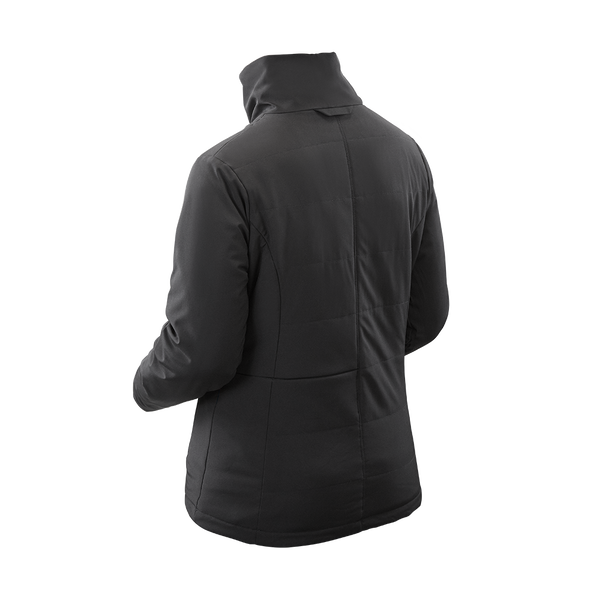 M12&trade; Heated Women's Jacket - Black