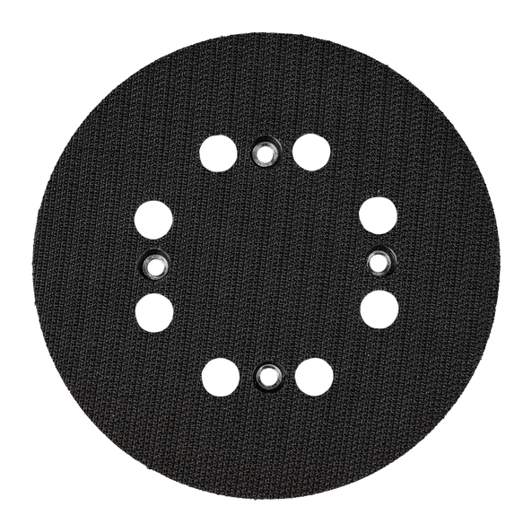 125mm Random Orbital Sander Backing Pad, , hi-res