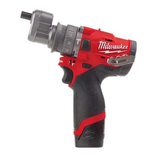 Milwaukee M12 FUEL™ Multi-head Drill 