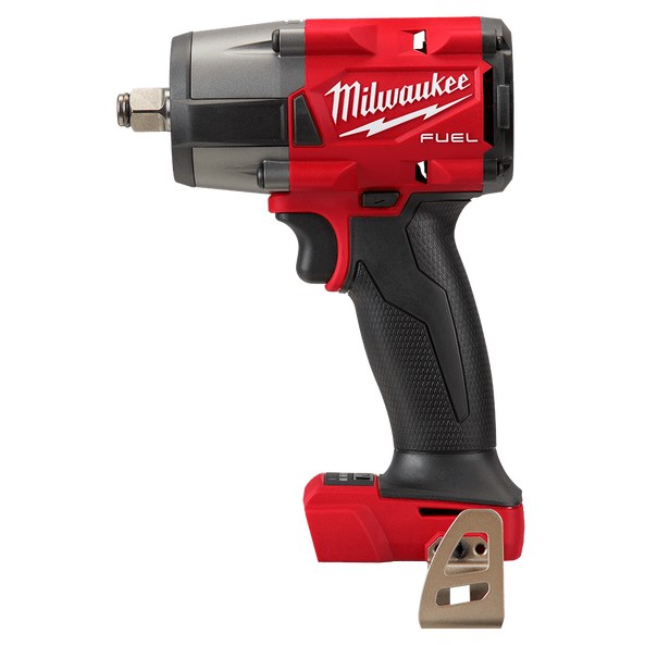 M18 FUEL™ 1/2" Mid-Torque Impact Wrench with Friction Ring (Tool Only), , hi-res