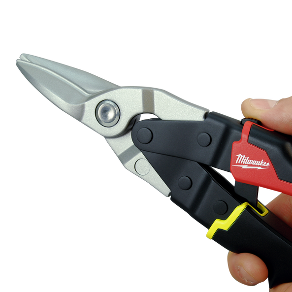 Straight Cutting Aviation Snips
