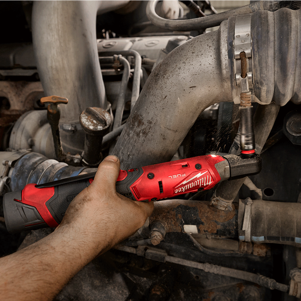 M12 FUEL&trade; 3/8" Ratchet Kit, , hi-res
