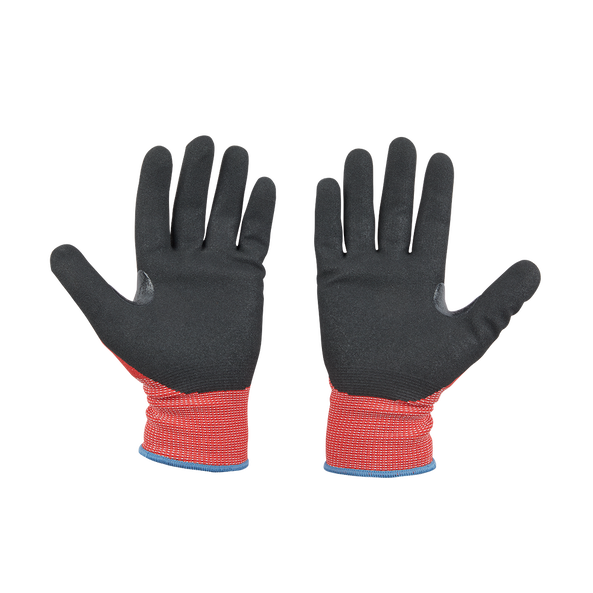Cut 2(B) Nitrile Dipped Gloves, , hi-res