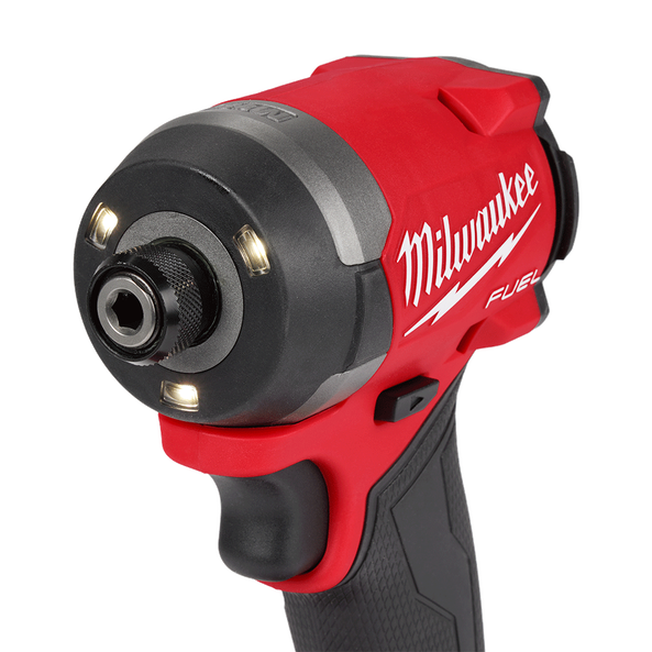 M18 FUEL™ ONE-KEY™ 1/4" Hex Impact Driver (Tool Only), , hi-res