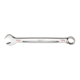 11/16" SAE Combination Wrench