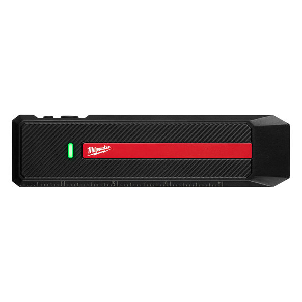 Rechargeable Flat Flashlight w/ Green Laser​ 1300 Lumen, , hi-res