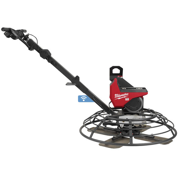 MX FUEL™ 900mm (36") Walk-behind Trowel (Tool Only), , hi-res