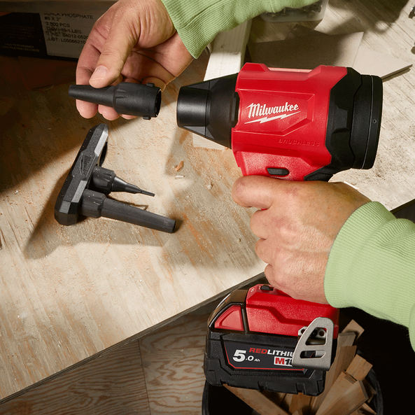 M18™ Brushless High-Speed Blower (Tool Only), , hi-res