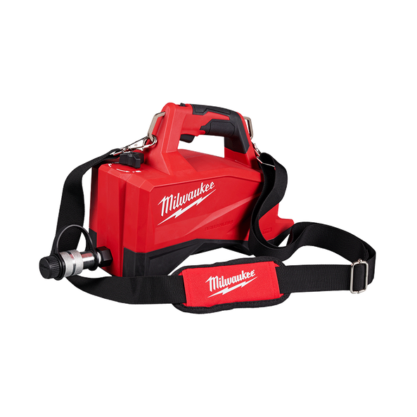M18™ Mini Hydraulic Pump (Tool Only), , hi-res