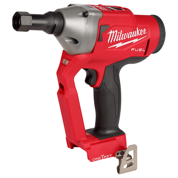 M18 FUEL™ 1/4" Lockbolt Tool w/ ONE-KEY™​ (Tool Only), , hi-res