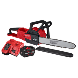 M18 FUEL&trade; 16" (406mm) Chainsaw Kit