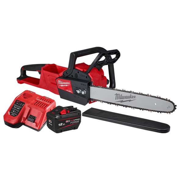 M18 FUEL&trade; 16" (406mm) Chainsaw Kit, , hi-res
