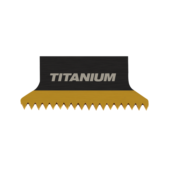 32mm (1 1/4") OPEN-LOK™ Titanium Enhanced Bi-Metal Multi-Material Blade, , hi-res
