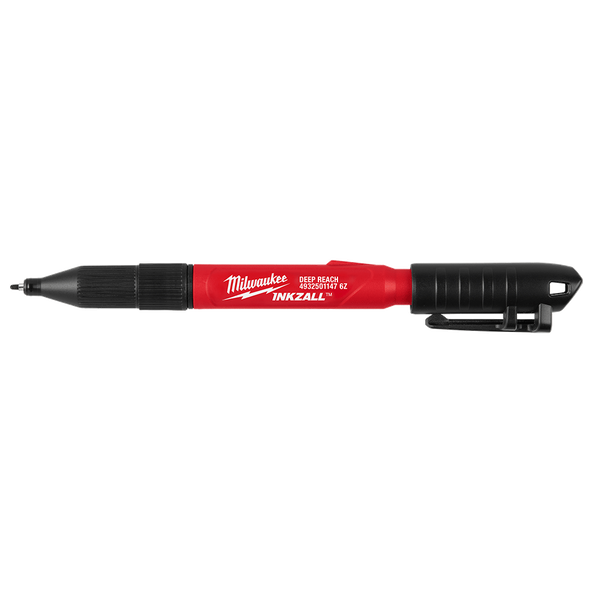 INKZALL&trade; Deep Reach &ndash; Ultra Fine Point, , hi-res
