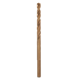 RED HELIX&trade; Cobalt Drill Bit 3/16"