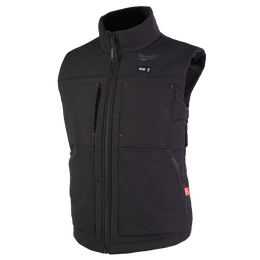 M12 AXIS™ Heated Women's Vest Black