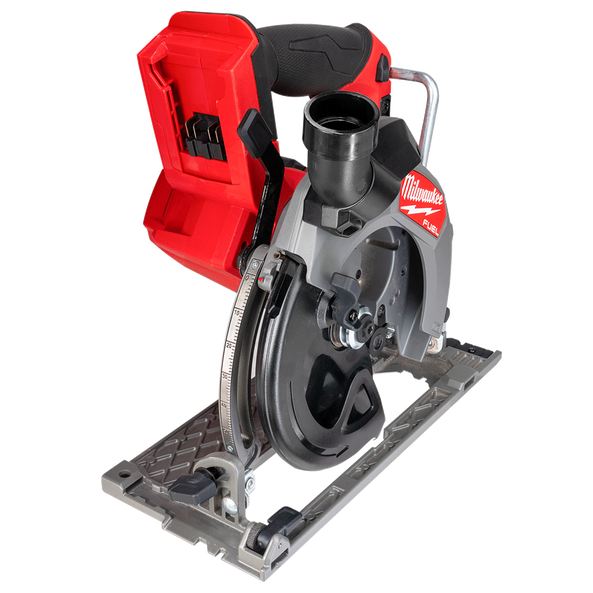 M18 FUEL&trade; 165mm Deep Cut Circular Saw (Tool Only), , hi-res