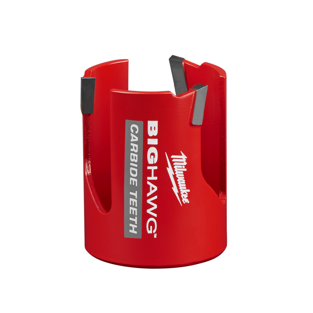 BIG HAWG | Milwaukee Tool Australia
