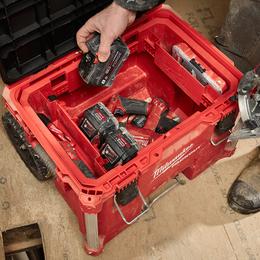 PACKOUT&trade; Tool Box Tray Attachment