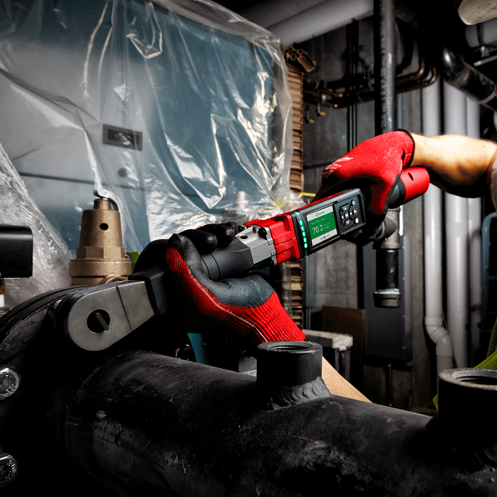 Milwaukee M12 FUEL™ 1/2\