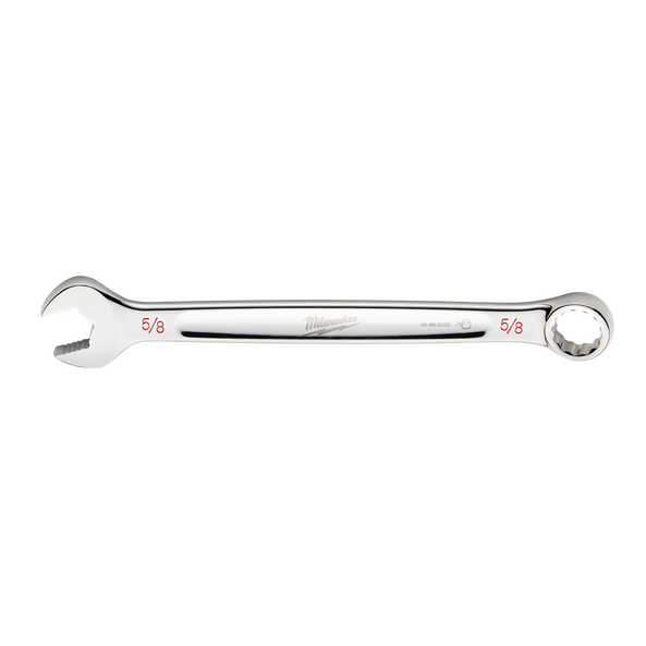5/8" SAE Combination Wrench, , hi-res
