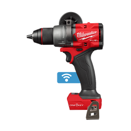 M18 FUEL™ ONE-KEY™ 13mm Hammer Drill/Driver (Tool Only)