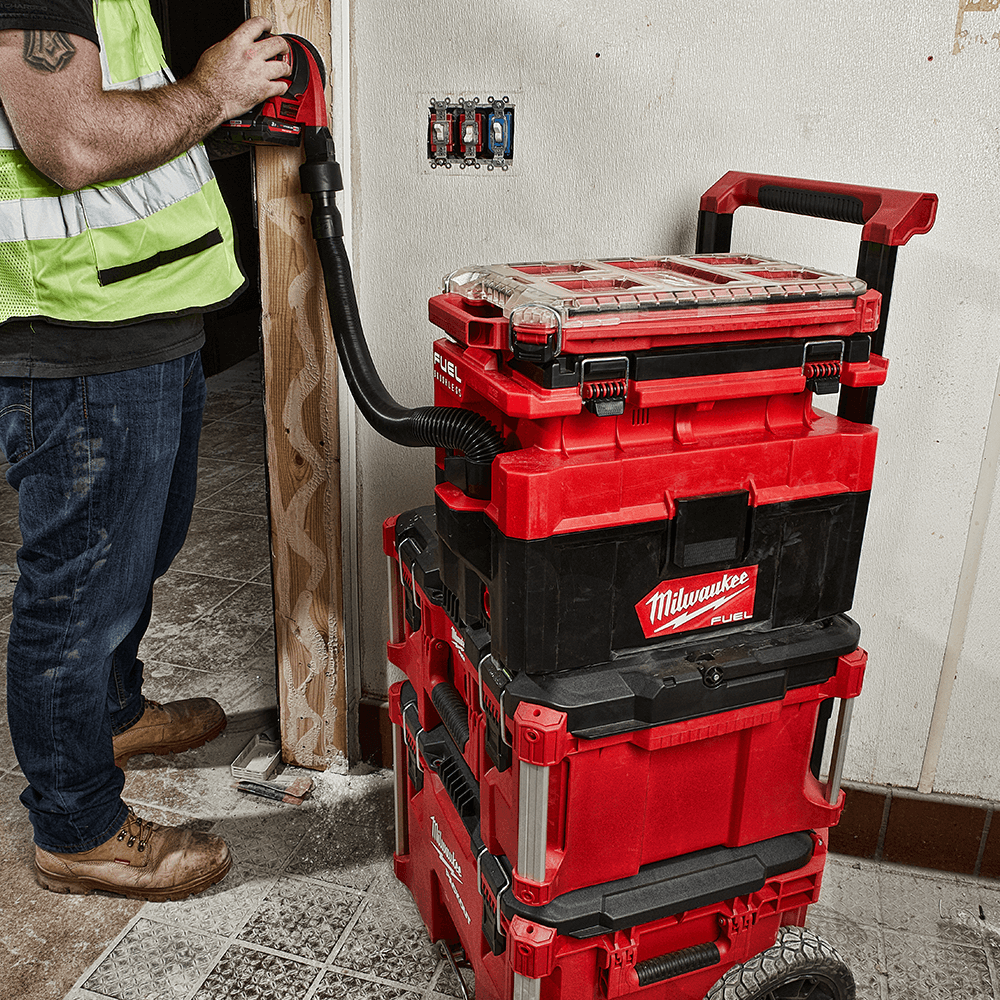 Milwaukee M18 FUEL™ PACKOUT™ Wet/Dry 