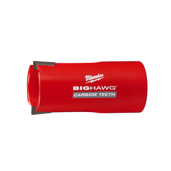 35mm BIG HAWG™ with Carbide Teeth