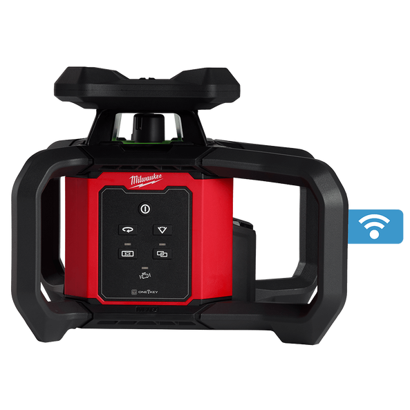 M18™ Interior Single Slope Rotary Laser 305m (1000') Green (Tool Only), , hi-res