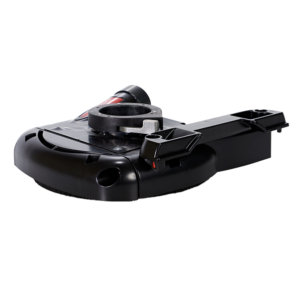 Dust Extraction Grinding Shroud 100-125mm DEG125, , hi-res