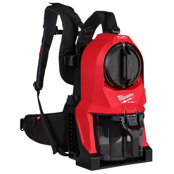M18 FUEL™ 3-in-1 Backpack Vacuum (Tool Only), , hi-res