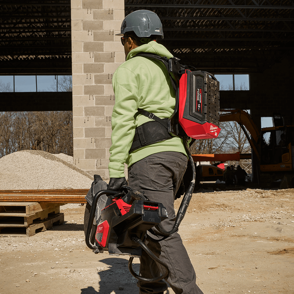 MX FUEL™ Portable Battery Extension, , hi-res