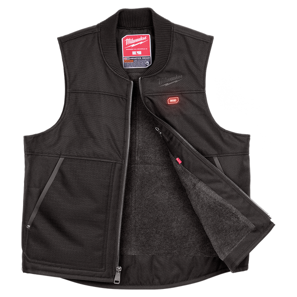 M12™ Heated Vest - Black