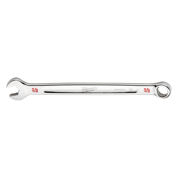 3/8" SAE Combination Wrench, , hi-res
