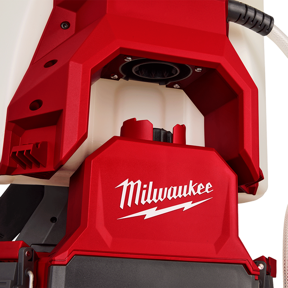 M18™ SWITCH TANK™ 15 Litre Backpack Water Supply with Powered Base (Tool Only), , hi-res