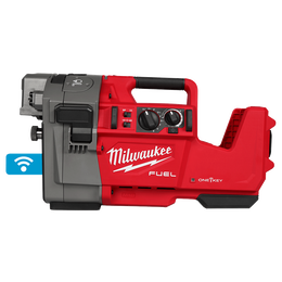 M18 FUEL&trade; Roll Groover with ONE-KEY&trade; (Tool Only)