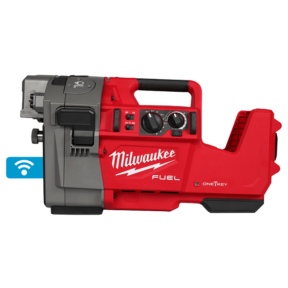 M18 FUEL&trade; Roll Groover with ONE-KEY&trade; (Tool Only), , hi-res