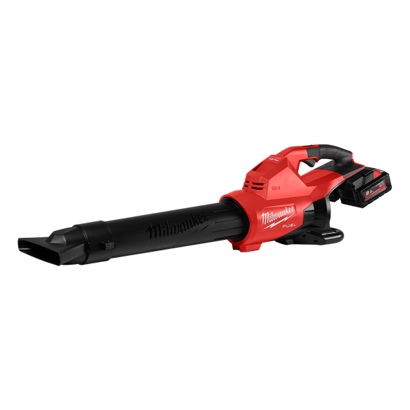 Milwaukee M18 FUEL™ Dual Battery Blower Kit M18F2BL802 Milwaukee Tool