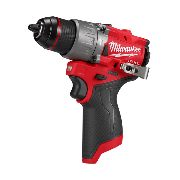 M12 FUEL™ 13mm Hammer Drill/Driver (Tool Only), , hi-res