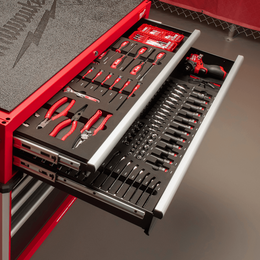 238 Piece 46" Automotive Starter Toolkit