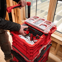 PACKOUT&trade; Crate Master Divider