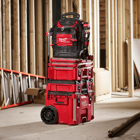 PACKOUT™ Structured Backpack, , hi-res