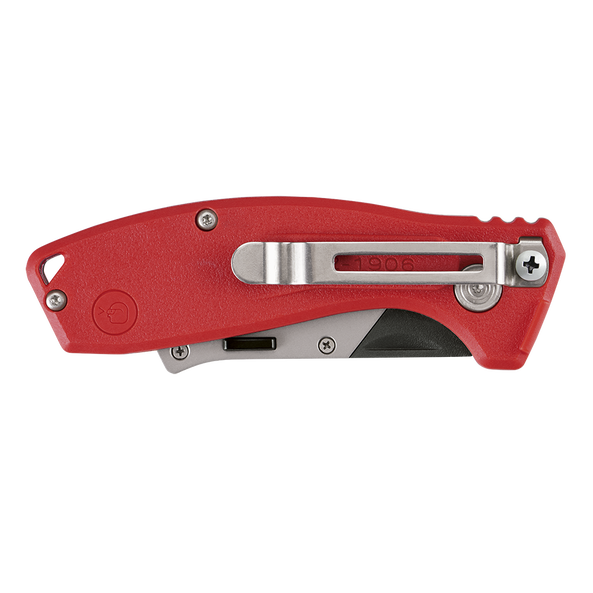 Fastback™ Compact Flip Utility Knife