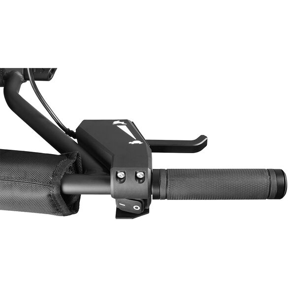 MX FUEL™ 900mm (36") Walk-behind Trowel (Tool Only), , hi-res