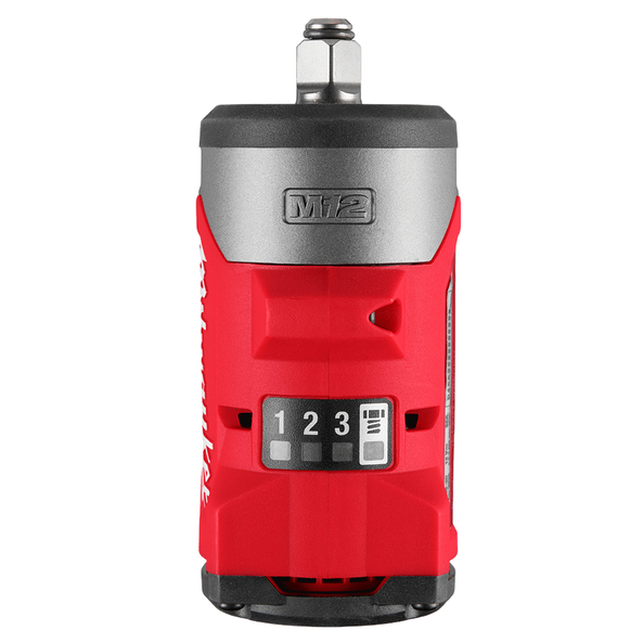 M12 FUEL™ 3/8" Sub-Compact Impact Wrench (Tool Only), , hi-res